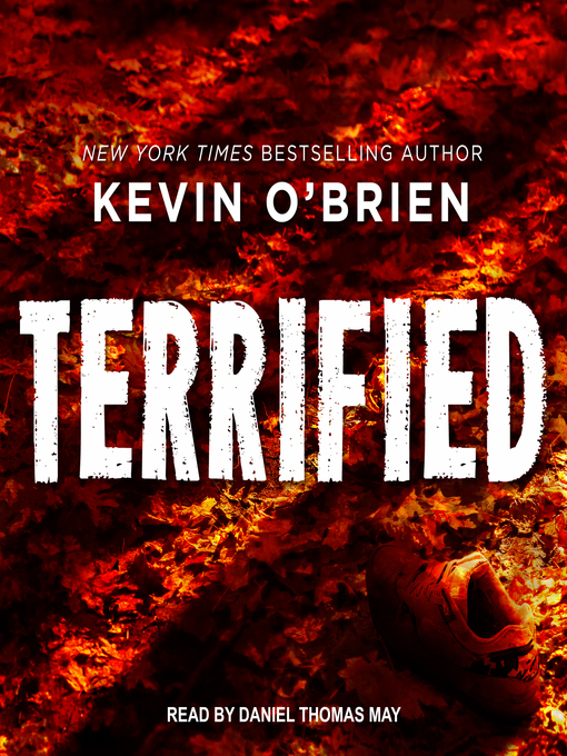 Title details for Terrified by Kevin O'Brien - Available